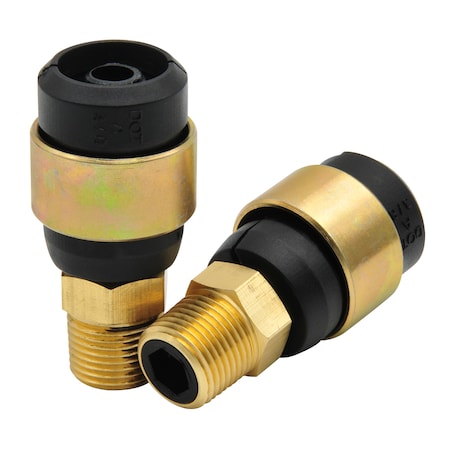 Roadpro Hose End Kit RP70314